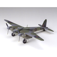 Tamiya 1/72 DeHavilland Mosquito B Mk.IV 60753