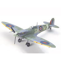 Tamiya 1/72 MK5B Spitfire Tropic 60756
