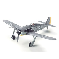 Tamiya 1/72 Focke Wulf 190 A-3 60766