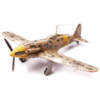 Tamiya 1/72 Macchi MC202 Folgore 60772
