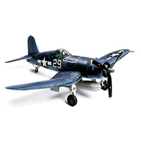Tamiya 1/72 F4U-1A Corsair 60775