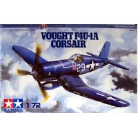 Tamiya 1/72 F4U-1A Corsair 60775