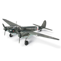 Tamiya 1/72 Junkers JU-88 C.6 60777