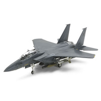Tamiya 1/72 F-15E Strike Eagle 60783