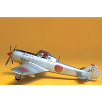 Tamiya 1/48 Nakajima Ki-84 Hayate (Frank) Army T 61013