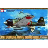 Tamiya 1/48 A6M3 Type32 Zero Fighter 61025