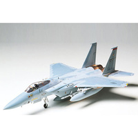Tamiya 1/48 F-15C Eagle 61029