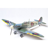 Tamiya 1/48 Supermarine Spitfire VB 61033