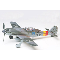 Tamiya 1/48 Focke-Wulf FW190 D-9 61041