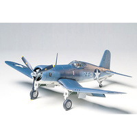 Tamiya 1/48 Corsair F44-1 Birdcage 61046