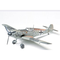Tamiya 1/48 Messerschmitt BF109 E-3 61050
