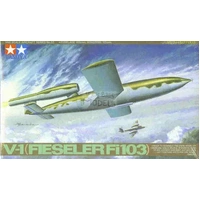 Tamiya 1/48 Fieseler Fi103 (V1) 61052