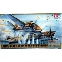 Tamiya 1/48 Bristol Beaufighter Mk. VI 61053