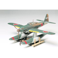 Tamiya 1/48 Aichi M6A1 Seiran 61054