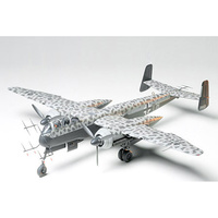 Tamiya 1/48 Heinkel He219 Uhu 61057