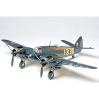 Tamiya 1/48 Beaufighter Night Fighter 61064