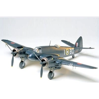 Tamiya 1/48 Beaufighter Night Fighter 61064