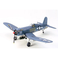 Tamiya 1/48 Vought F4U-1A Corsair 61070
