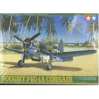 Tamiya 1/48 Vought F4U-1A Corsair 61070