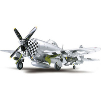 Tamiya 1/48 P-47D Republic thunderbolt Bubble 61090