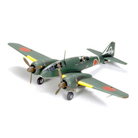 Tamiya 1/48 Mitsubishi KI-46 111 61092