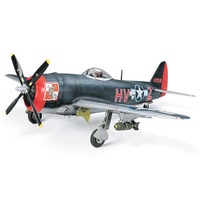 Tamiya 1/48 P-47M thunderbolt (Bubbletop) 61096