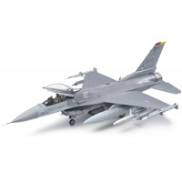 Tamiya 1/48 F-16J Fighting Falcon 61098