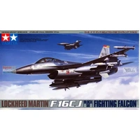 Tamiya 1/48 F-16J Fighting Falcon 61098
