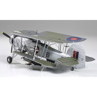 Tamiya 1/48 Fairy Swordfish Mk.II 61099