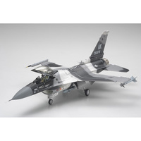 Tamiya 1/48 F-16C/N Aggressor / Adversary 61106