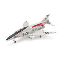 Tamiya 1/48 McDonnell Douglas F-4B Phantom II Plastic Model Kit