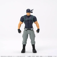 COLLEKAZARO My Hero Academia: Vigilantes - Knuckle Duster Figure