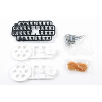 Tamiya Pulley Set (Large) 70141