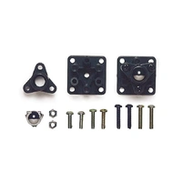 Tamiya Ball Caster (2 Pcs.) 70144