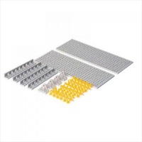 Tamiya Universal Plate Set *2 70157