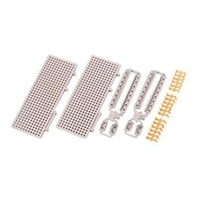Tamiya Universal Plate Set *2 70157