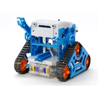 Tamiya Cam Program Robot 70227