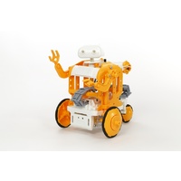 Tamiya Chain-Program Robot 70232