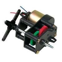 Tamiya High Power Gear Box 72003