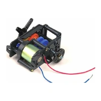 Tamiya 6 Speed Gearbox 72005