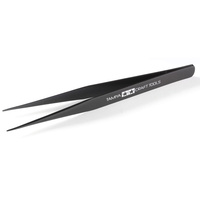 Tamiya Straight Tweezers 74004