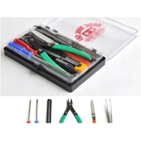 Tamiya Basic Tool Set 74016