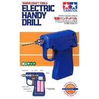 Tamiya Electric Handy Drill 74041
