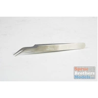 Tamiya Hg Angled Tweezers 74047