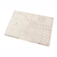 Tamiya Cutting Mat (A4) - Fits #74064 Work Station 74056