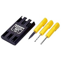 Tamiya Portable Tool Set For Drilling 74057