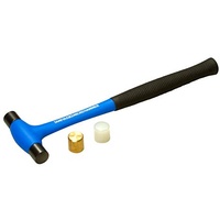 Tamiya Micro Hammer (4 Heads) 74060