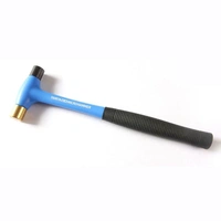 Tamiya Micro Hammer (4 Heads) 74060