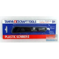 Tamiya Plastic Scriber II 74091