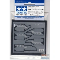 Tamiya Fine Craft Saws (PE) 74094